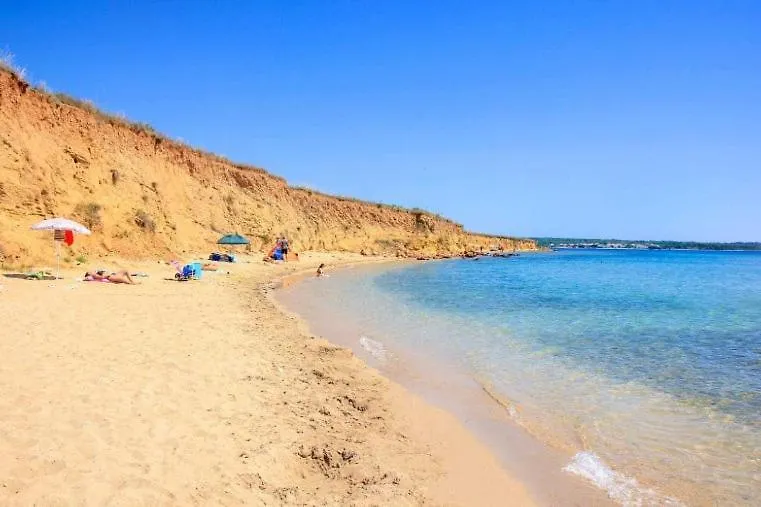 Villa Sea & Relax Sabunike Privlaka