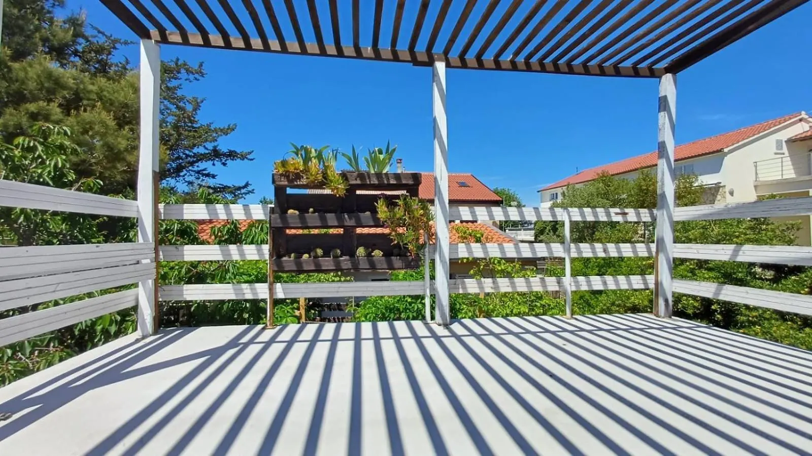 Villa Sea & Relax Sabunike Privlaka  0*, Privlaka (Zadar) Hırvatistan