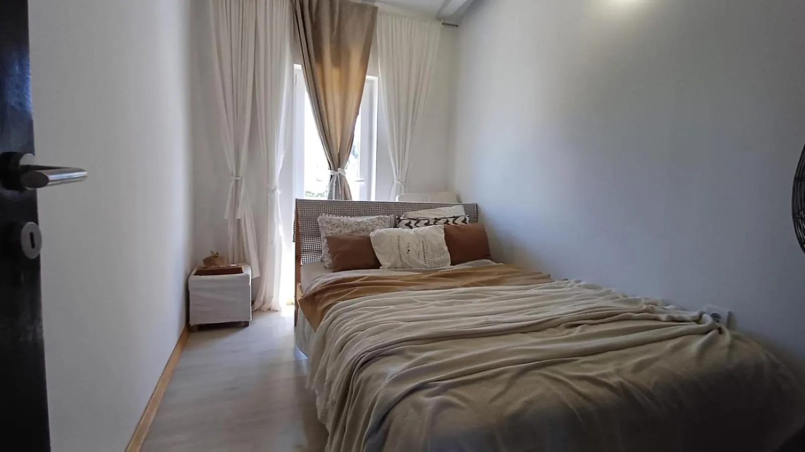 Villa Sea & Relax Sabunike Privlaka  Daire Privlaka (Zadar)