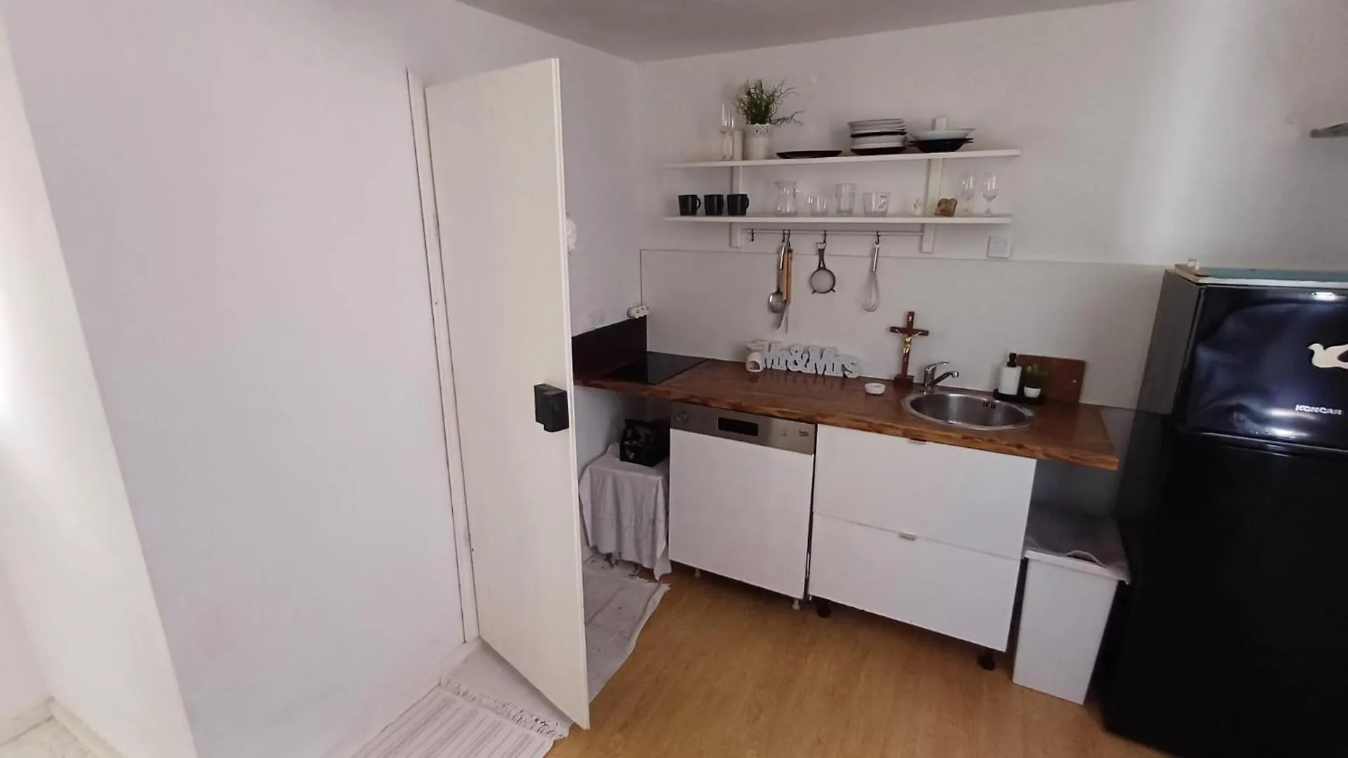 Villa Sea & Relax Sabunike Privlaka  Hırvatistan