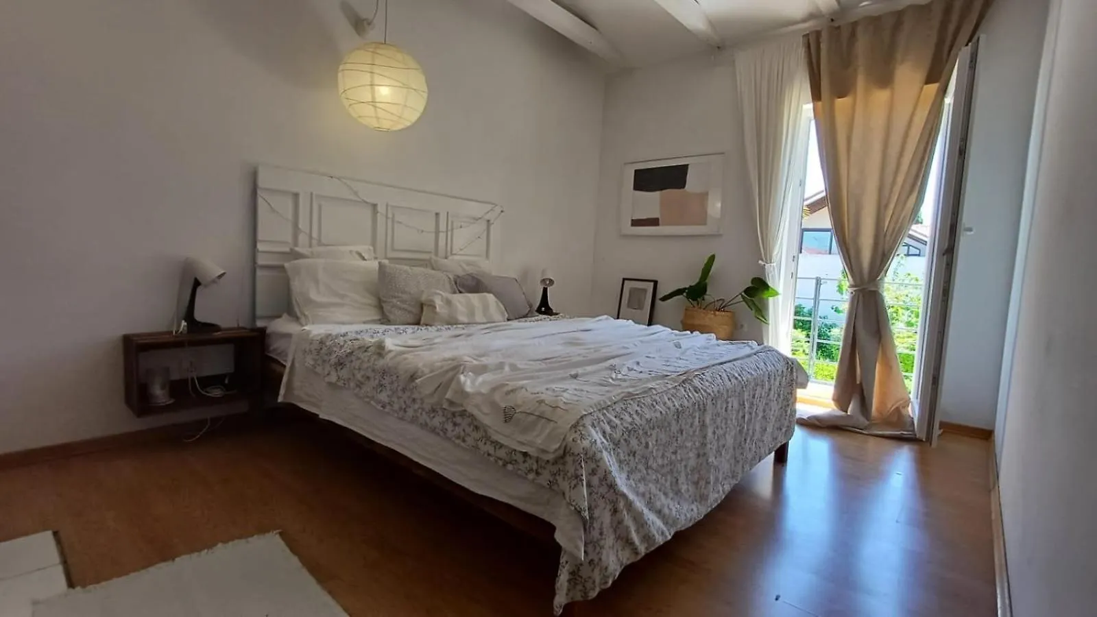 Daire Villa Sea & Relax Sabunike Privlaka  Hırvatistan