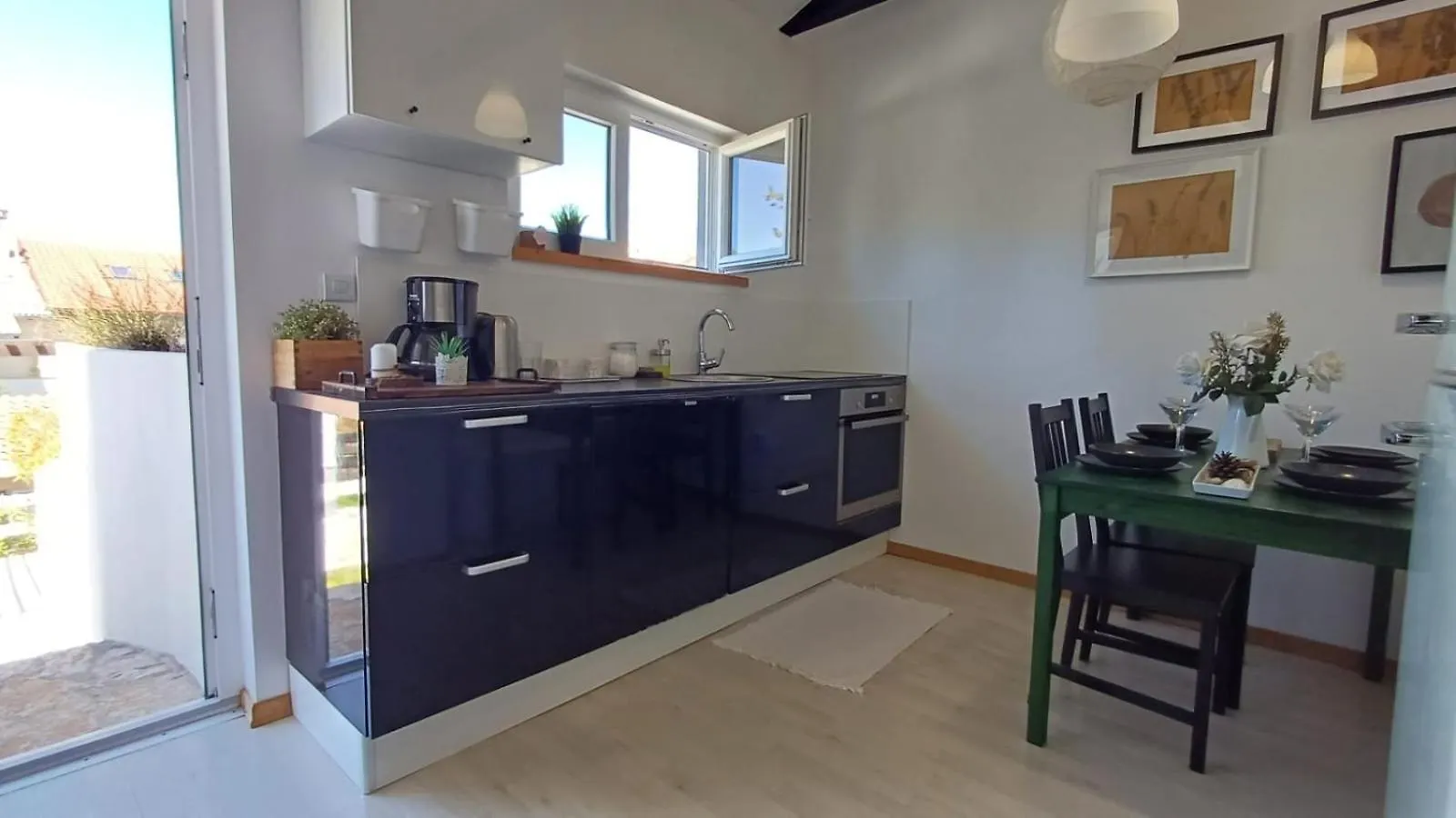 Villa Sea & Relax Sabunike Privlaka  Privlaka (Zadar)