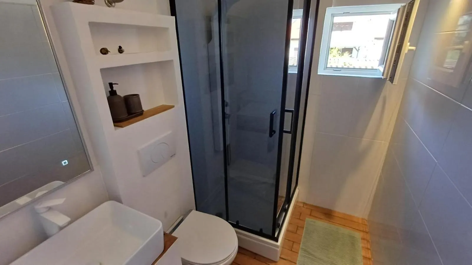 Villa Sea & Relax Sabunike Privlaka  Daire Privlaka (Zadar)