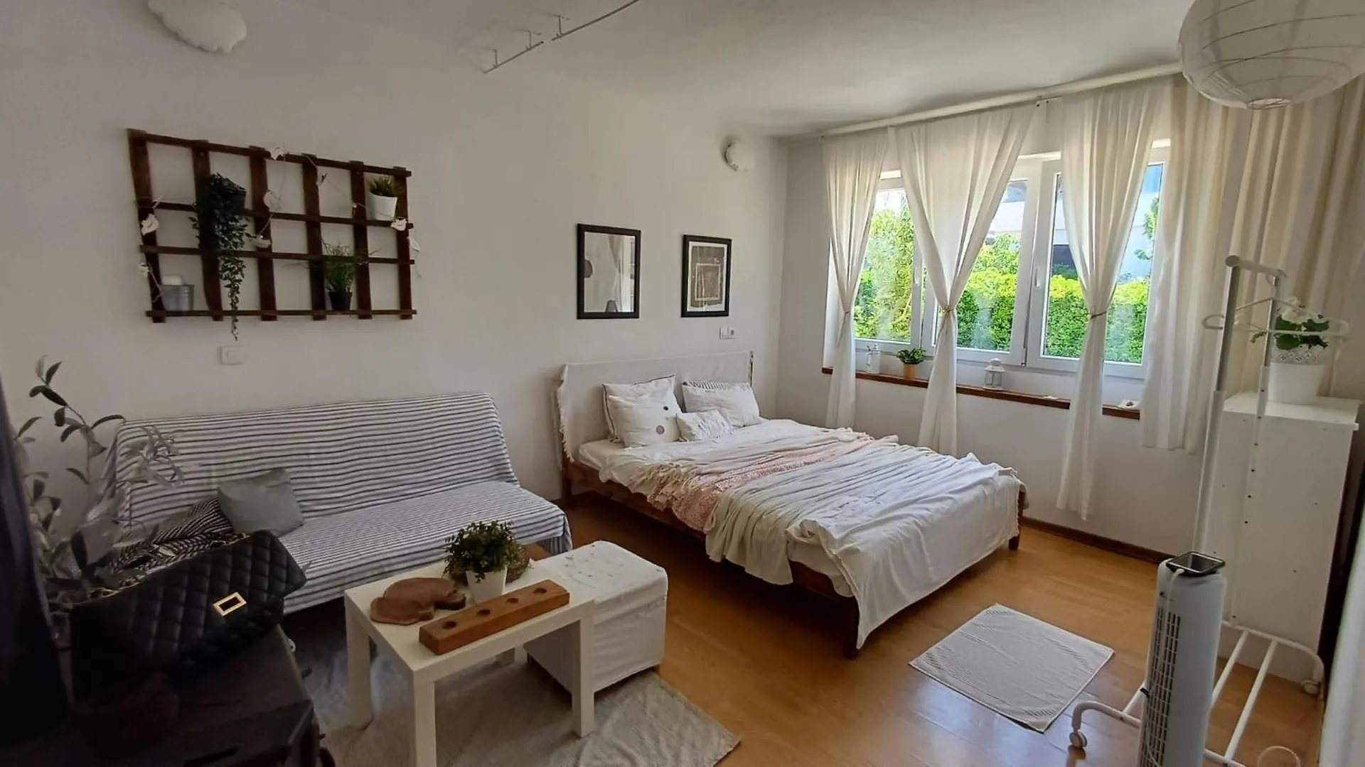 Villa Sea & Relax Sabunike Privlaka