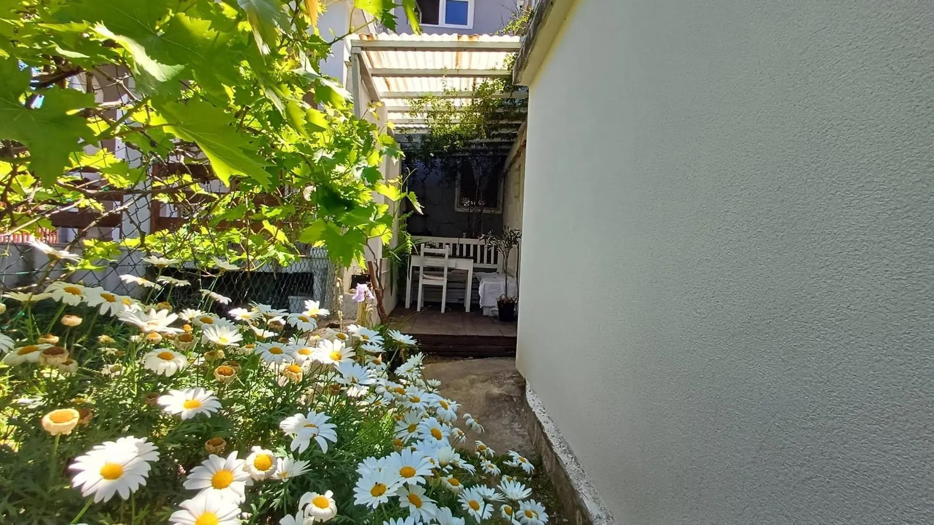 Villa Sea & Relax Sabunike Privlaka  Hırvatistan