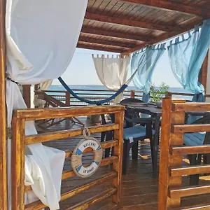  Nyaraló Adriatik Escape
