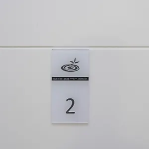 Petar's Dream Apartment