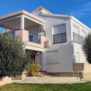 Beba Apartment