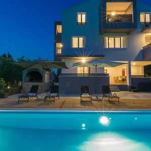 Petar's Dream 2 Apartment